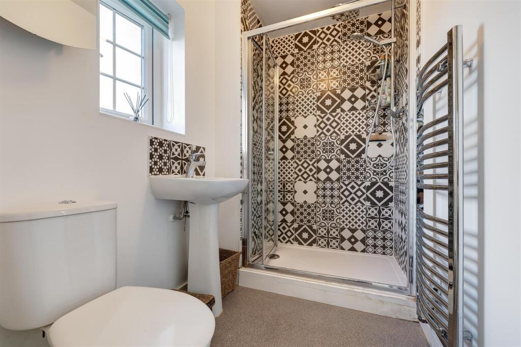 6 Pottery Lane, Lount