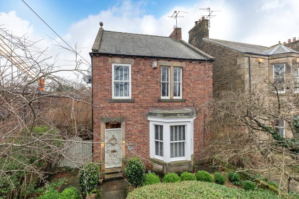 Elevated Front Image