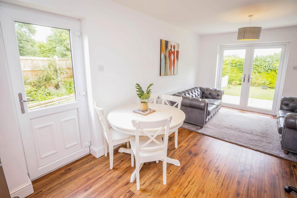 Dining / Family Room