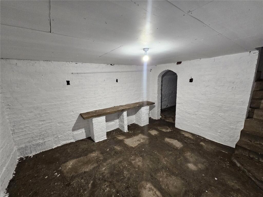 Cellar