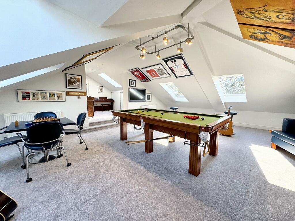 Bedroom Six