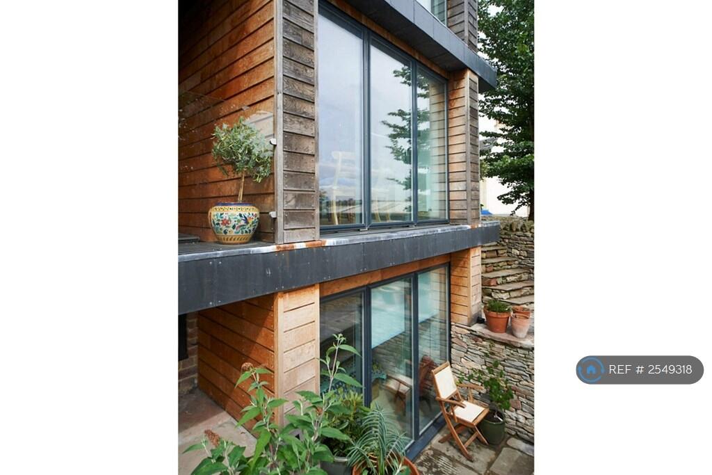 Outside (Front Of House)