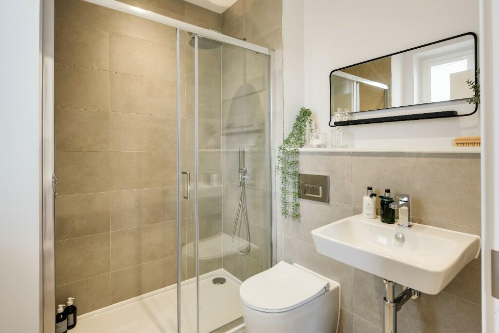 Show Home
