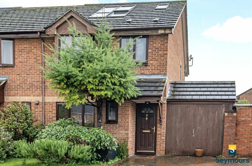 Parking &amp; Garage