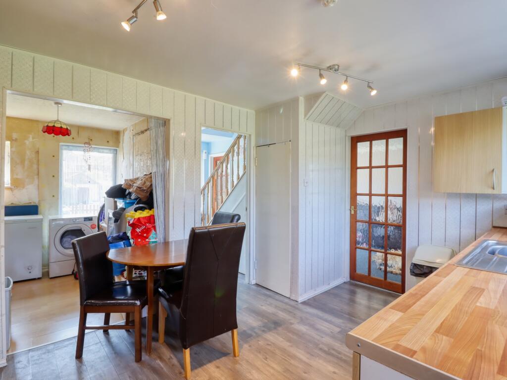 Kitchen EweMove Swindon South