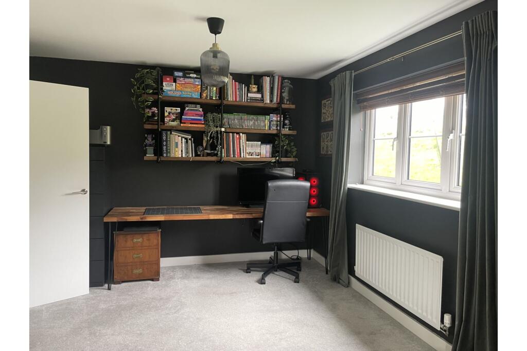 Home Office