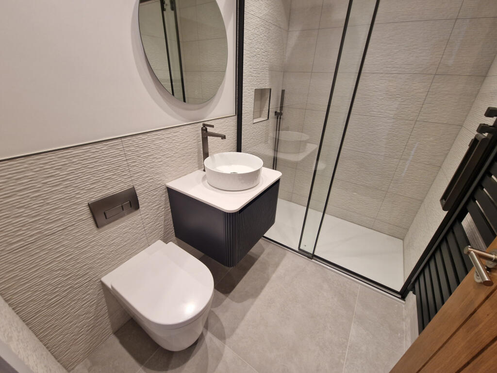 Ensuite 1