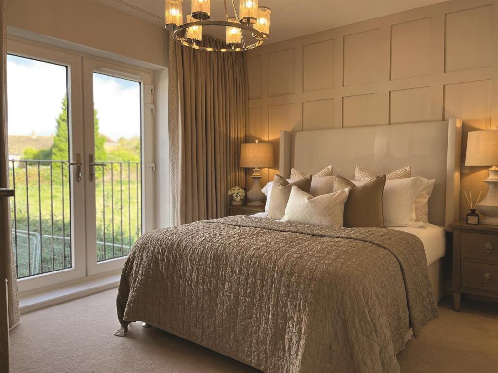 Typical Internal Image