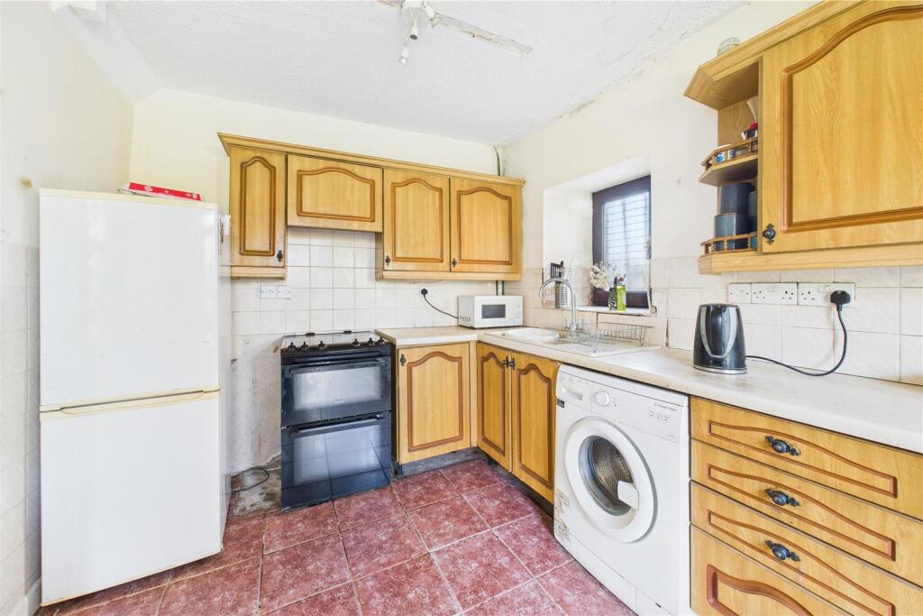 Alma House, Upper Stanton, Stanton Drew, Somerset 