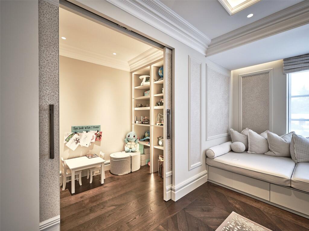 Tv Room