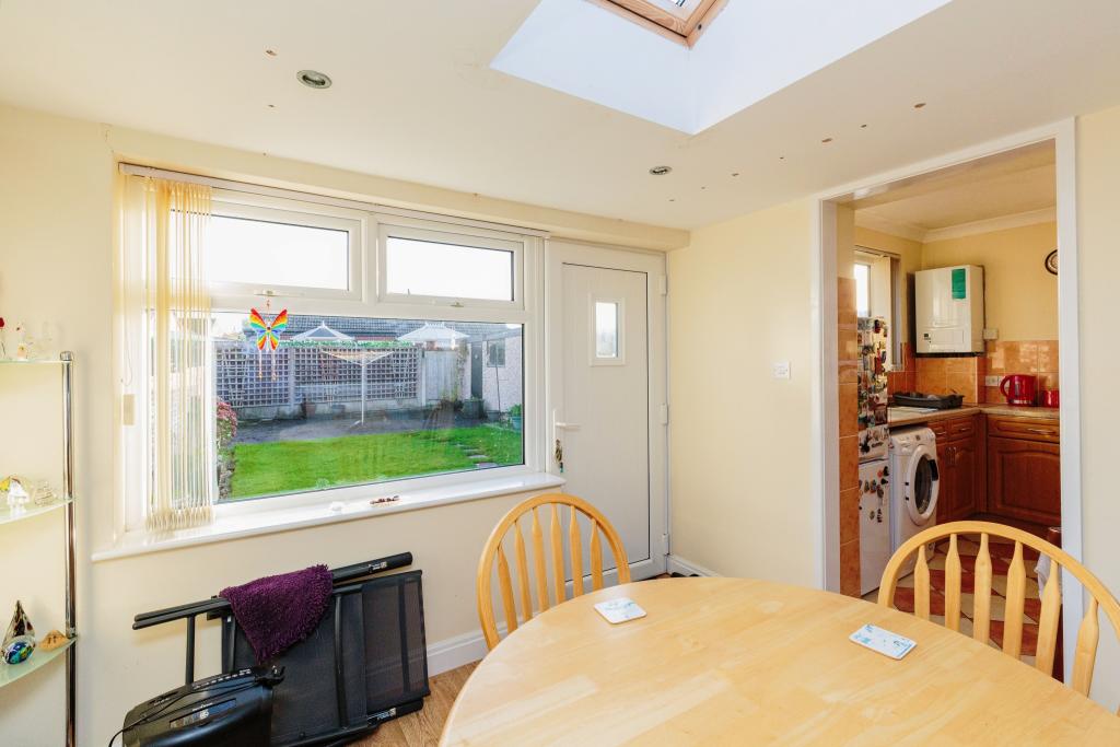 Reception Room Two