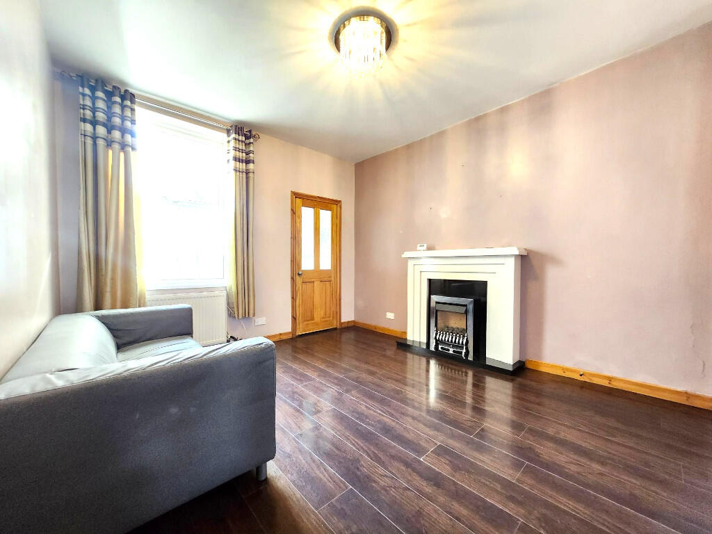 Reception Room Two