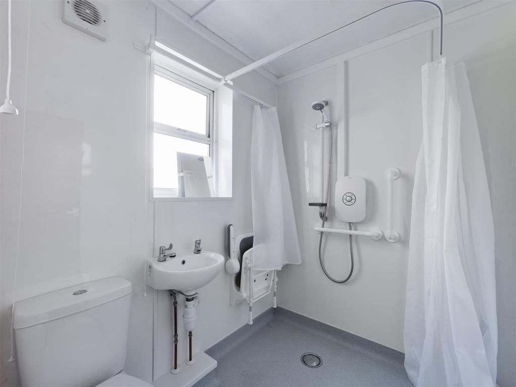 Wet Room