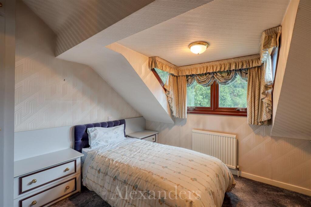 5 Park Hill Gaddesby