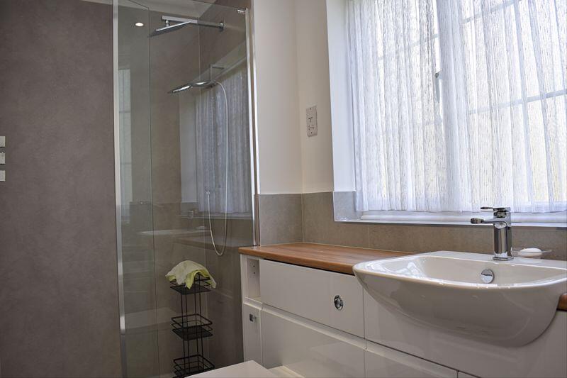en suite