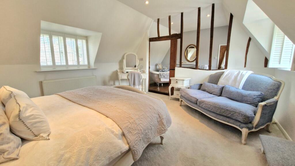 Cottage - Principal