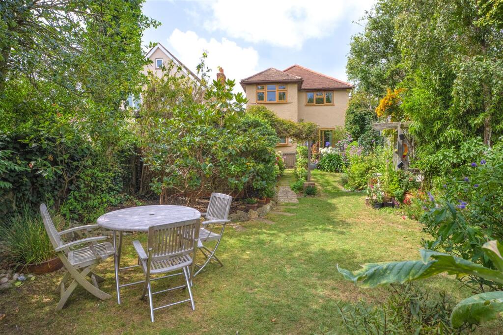 Fitzroy Road, Tankerton, Whitstable