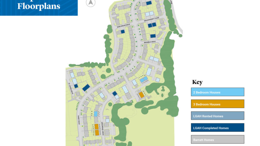 Plot image