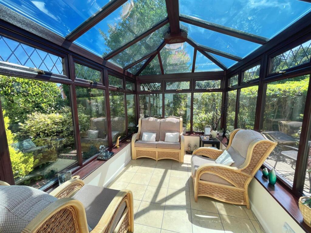 Conservatory