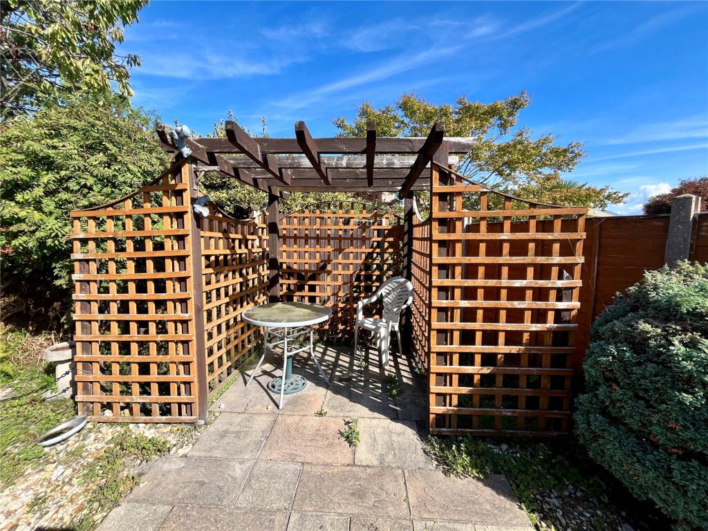 Pergola