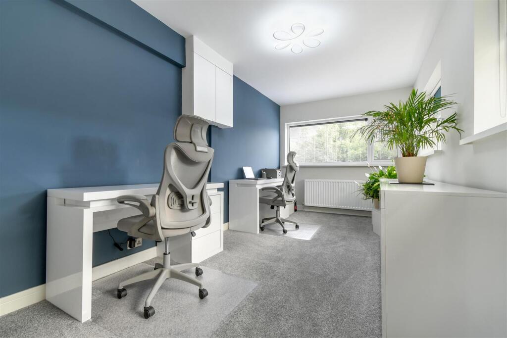 Home office