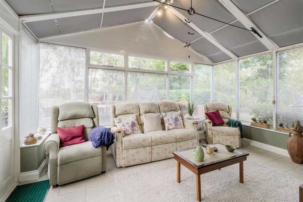 Dingle Lane, Nether Whitacre