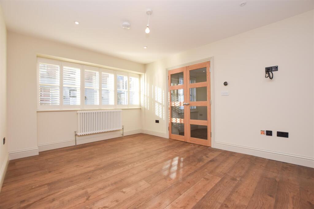 Living Space