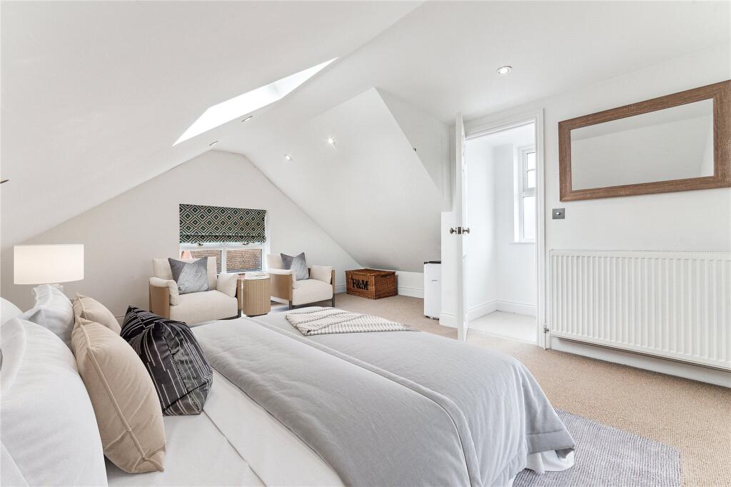 Principal Bedroom