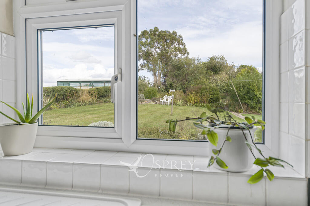 Kitchen Window Vi...