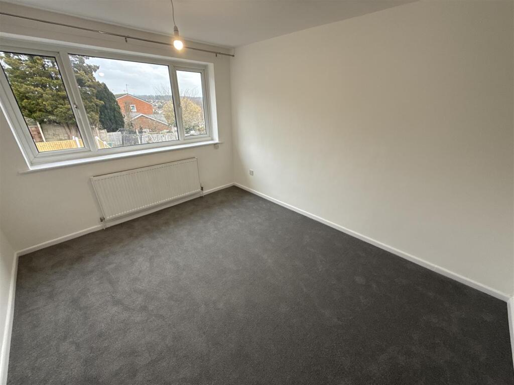Third Bedroom