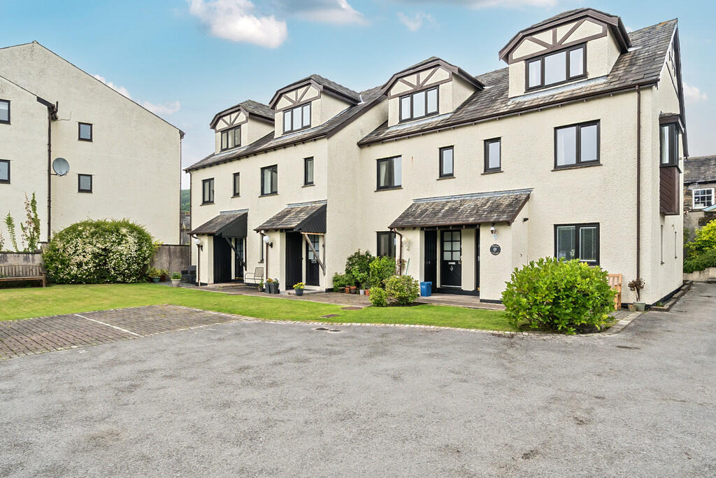 Front Elevation w...