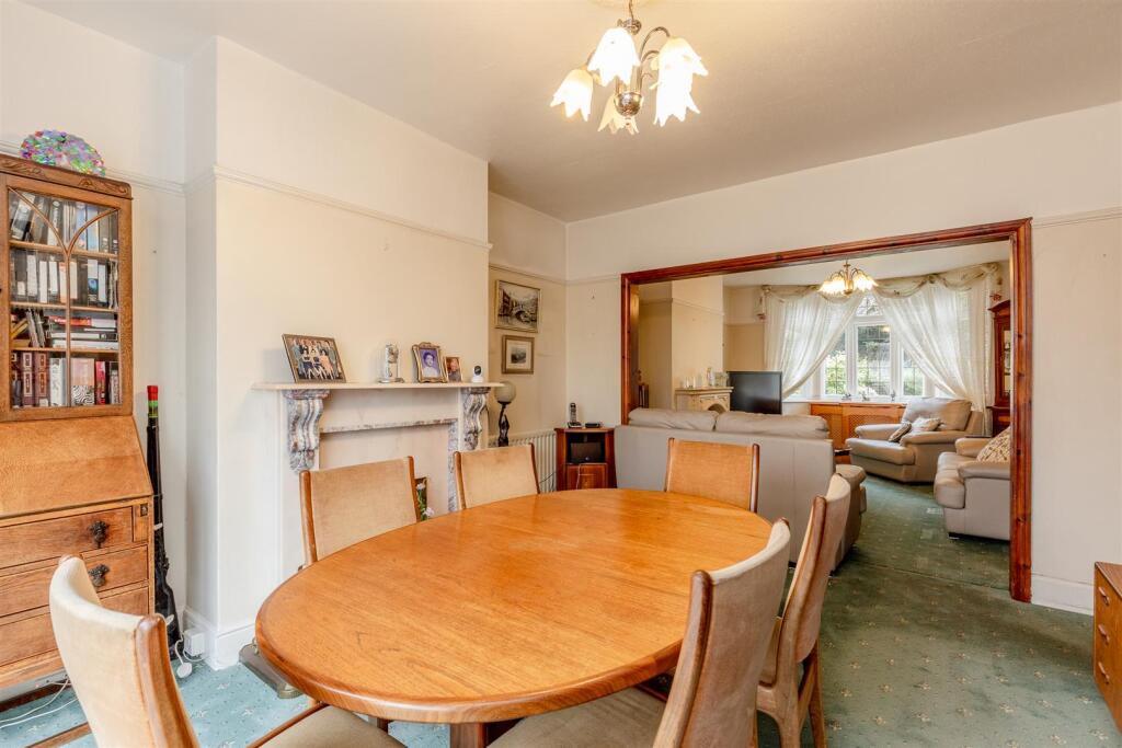 Canford Lane, Westbury on Trym Dining Room 2.jpg