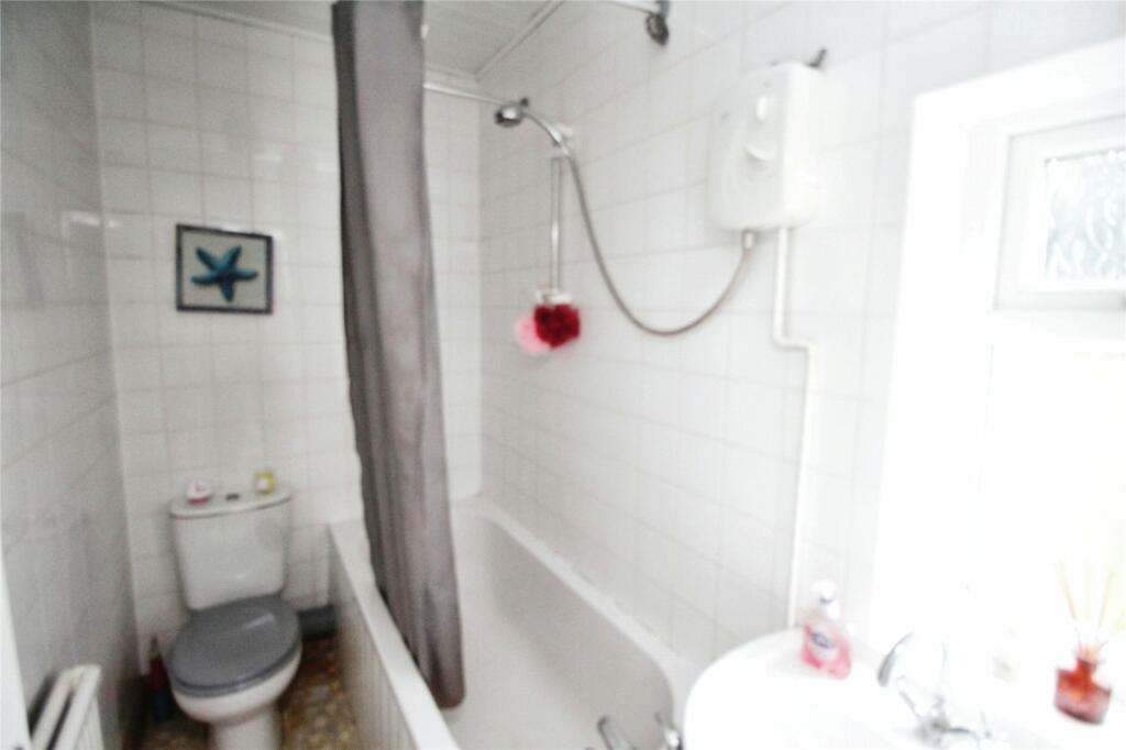 Bathroom/Wc
