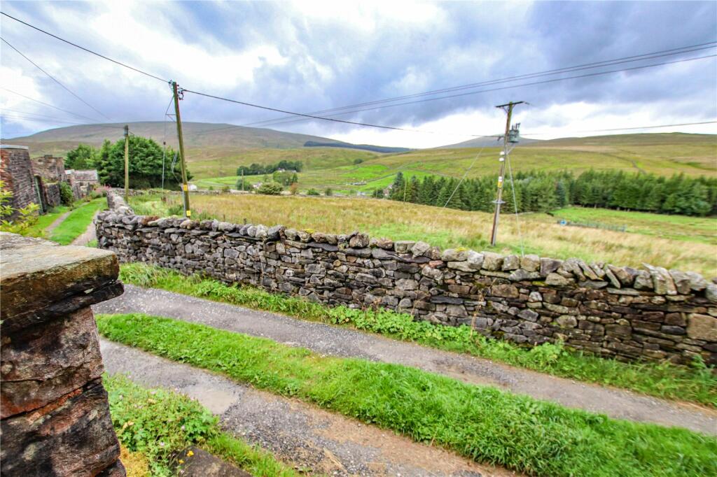 Penine Bridleway