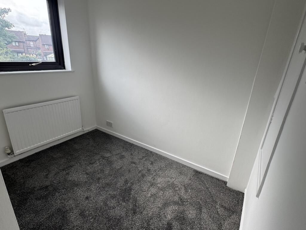 Bedroom No.2