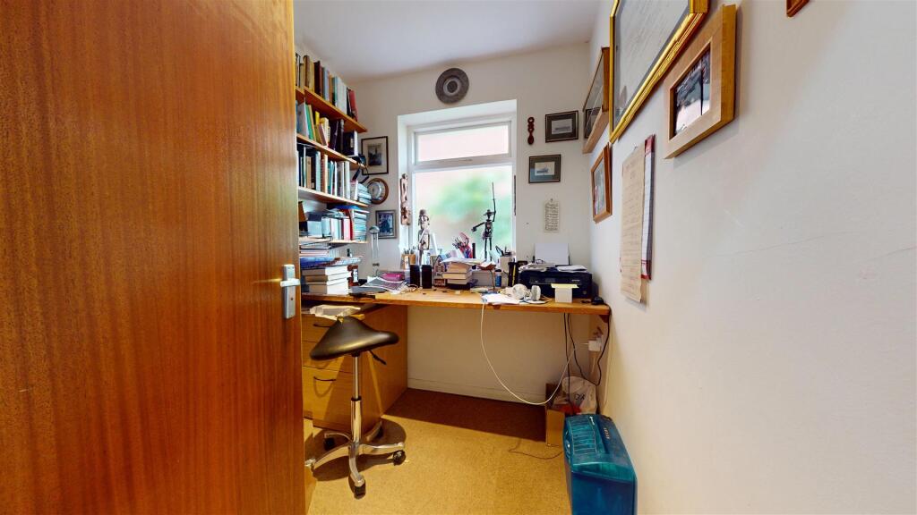 Knowsley Park Lane Office