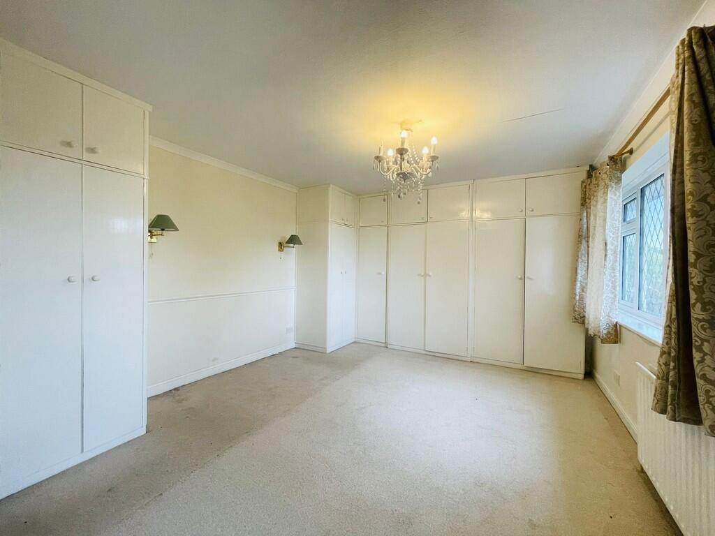 Sudbury Court Roa...