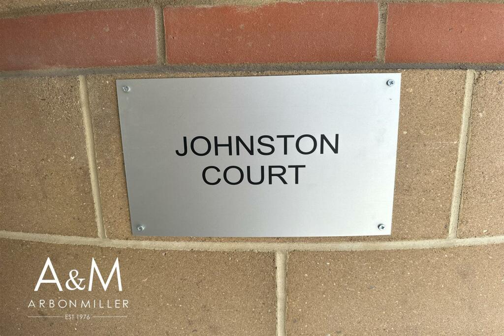Johnston Court