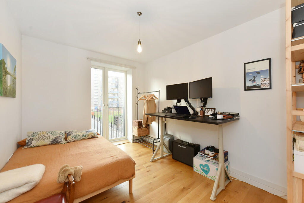 10 Wilmott Court ...