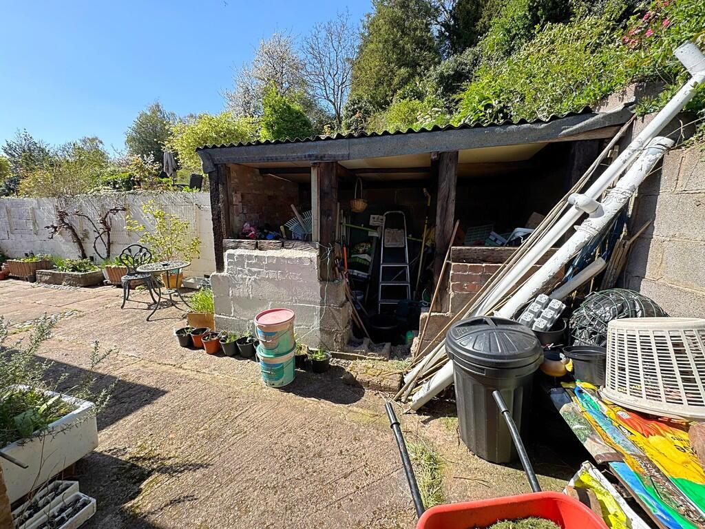 Garden 5