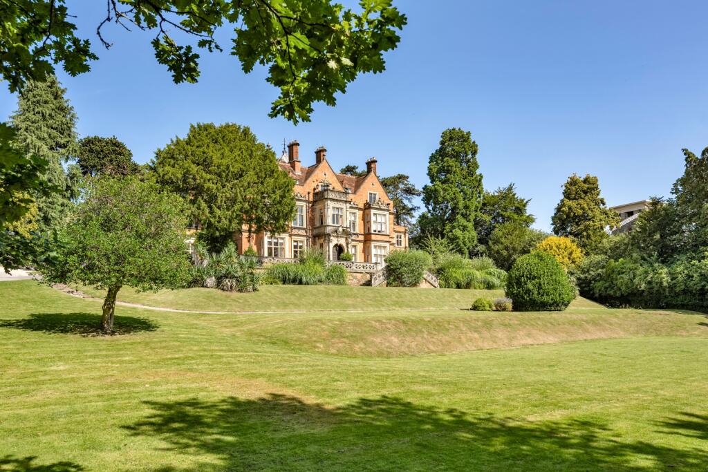 Gardens