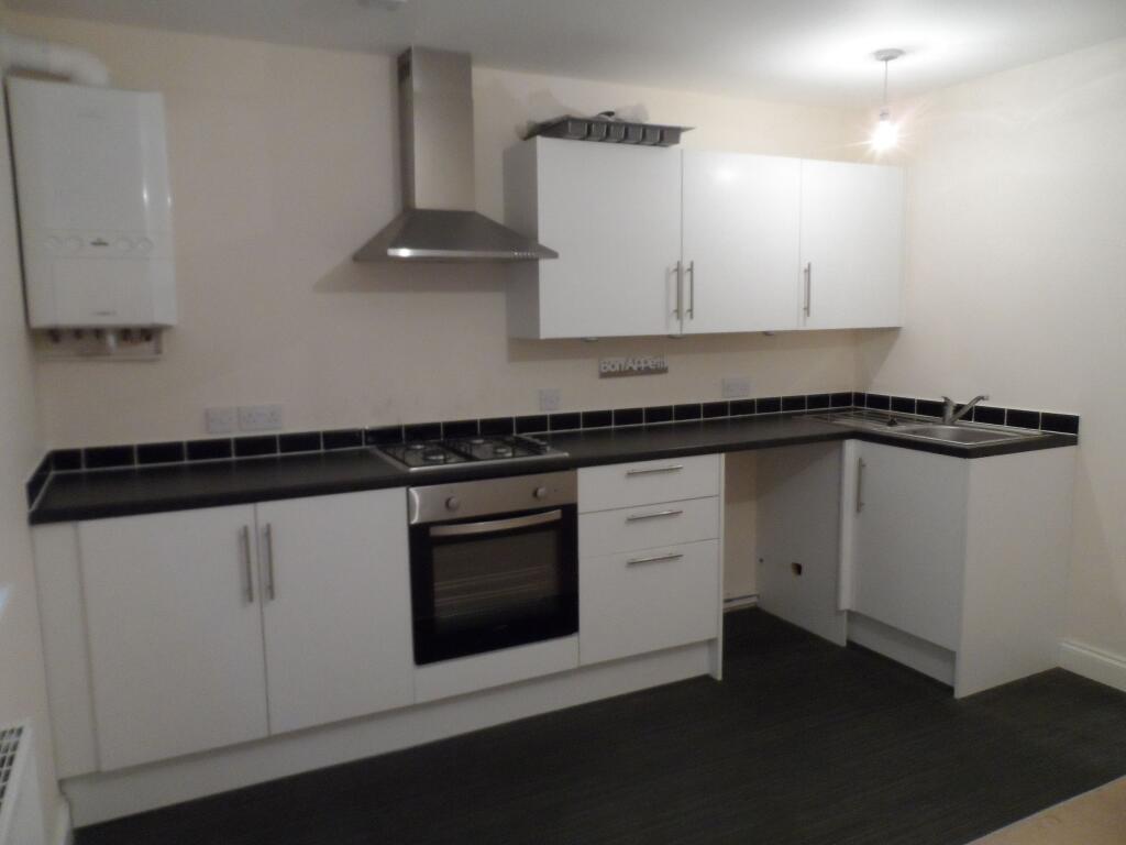 Post House Mews, Berwick-upon-Tweed