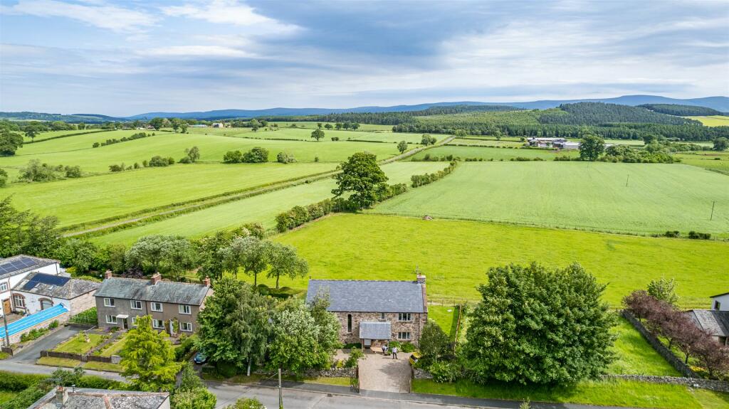 Tuxhills