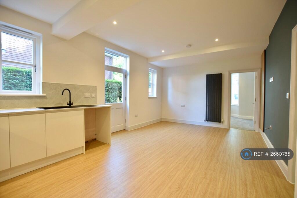 Large, Spacious Open Plan Kitchen/Lounge/Diner