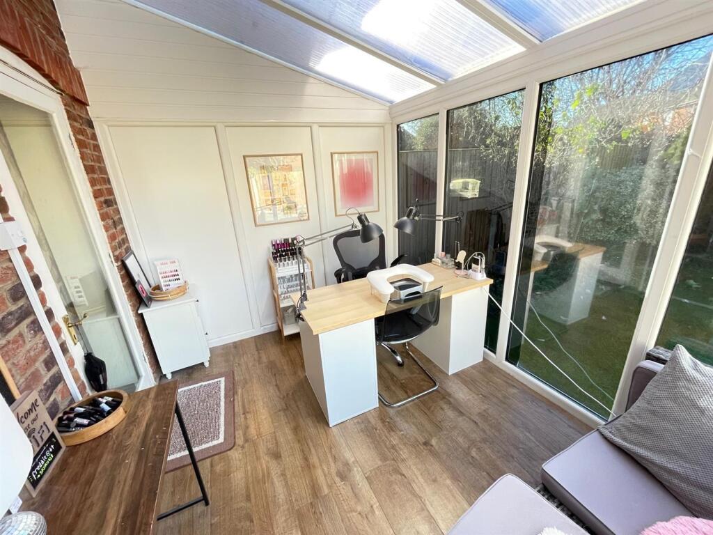 Conservatory