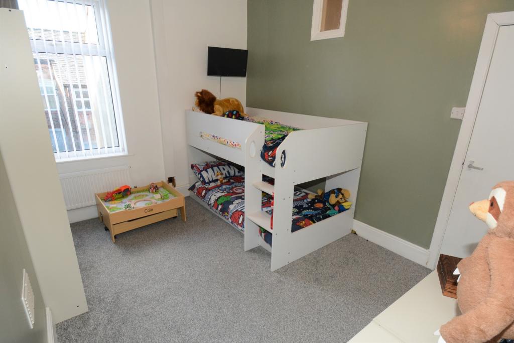 BEDROOM TWO