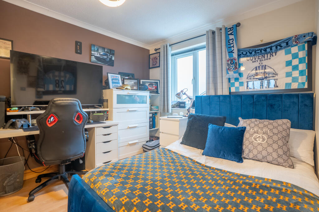 Corncroft, York, YO32