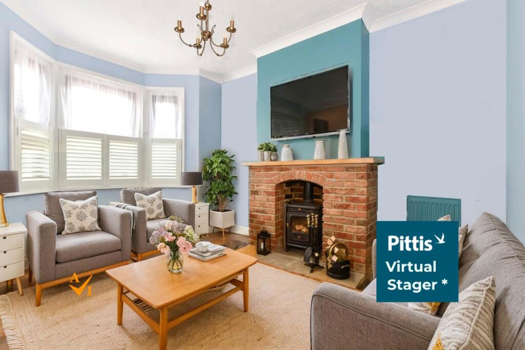 Lounge (Contemporary Style)