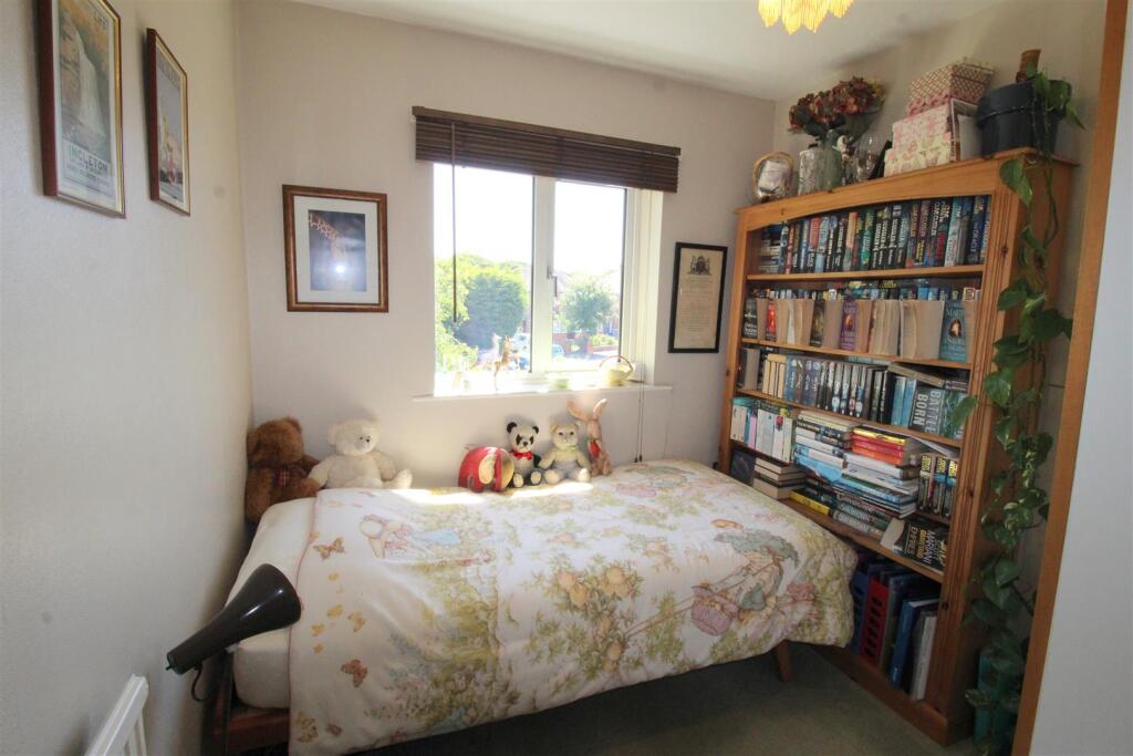 Fylde Rd, 29, Bed Three.JPG