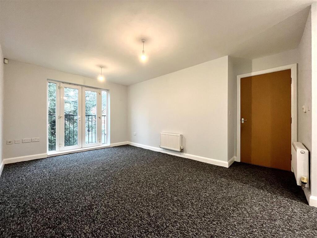 Living Area Aspect 2